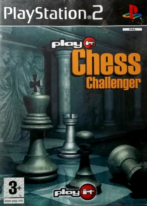 Chess Challenger (Europe) (En,Fr,De,Es,It)